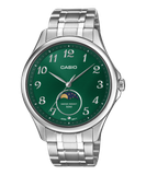  Casio MTP-M110D-3A - Uy tín từ 2009, Tem vàng chống giả, Bảo hành 1 năm, Pin miễn phí trọn đời 