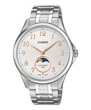  Casio MTP-M110D-7A - Uy tín từ 2009, Tem vàng chống giả, Bảo hành 1 năm, Pin miễn phí trọn đời 