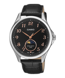  Casio MTP-M110L-1A - Uy tín từ 2009, Tem vàng chống giả, Bảo hành 1 năm, Pin miễn phí trọn đời 