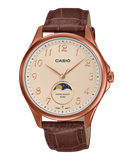  Casio MTP-M110RL-5A - Uy tín từ 2009, Tem vàng chống giả, Bảo hành 1 năm, Pin miễn phí trọn đời 