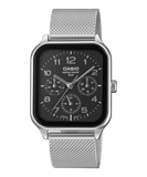  Casio MTP-M306M-1A - Uy tín từ 2009, Tem vàng chống giả, Bảo hành 1 năm, Pin miễn phí trọn đời 