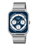  Casio MTP-M307D-2B - Uy tín từ 2009, Tem vàng chống giả, Bảo hành 1 năm, Pin miễn phí trọn đời 