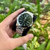  Casio MTP-VD01D-1C - Uy tín từ 2009, Tem vàng chống giả, Bảo hành 1 năm, Pin miễn phí trọn đời 