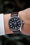  Casio MTP-VD01L-1BVUDF - Uy tín từ 2009, Tem vàng chống giả, Bảo hành 1 năm, Pin miễn phí trọn đời 