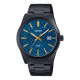  Casio MTP-VD03B-2A - Uy tín từ 2009, Tem vàng chống giả, Bảo hành 1 năm, Pin miễn phí trọn đời 