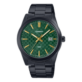  Casio MTP-VD03B-3A - Uy tín từ 2009, Tem vàng chống giả, Bảo hành 1 năm, Pin miễn phí trọn đời 