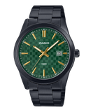  Casio MTP-VD03B-3A - Uy tín từ 2009, Tem vàng chống giả, Bảo hành 1 năm, Pin miễn phí trọn đời 