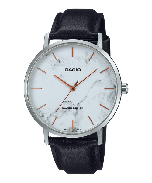  Casio MTP-VT01LM-7A - Uy tín từ 2009, Tem vàng chống giả, Bảo hành 1 năm, Pin miễn phí trọn đời 