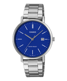  Casio  MTP-VT05D-2E - Uy tín từ 2009, Tem vàng chống giả, Bảo hành 1 năm, Pin miễn phí trọn đời 