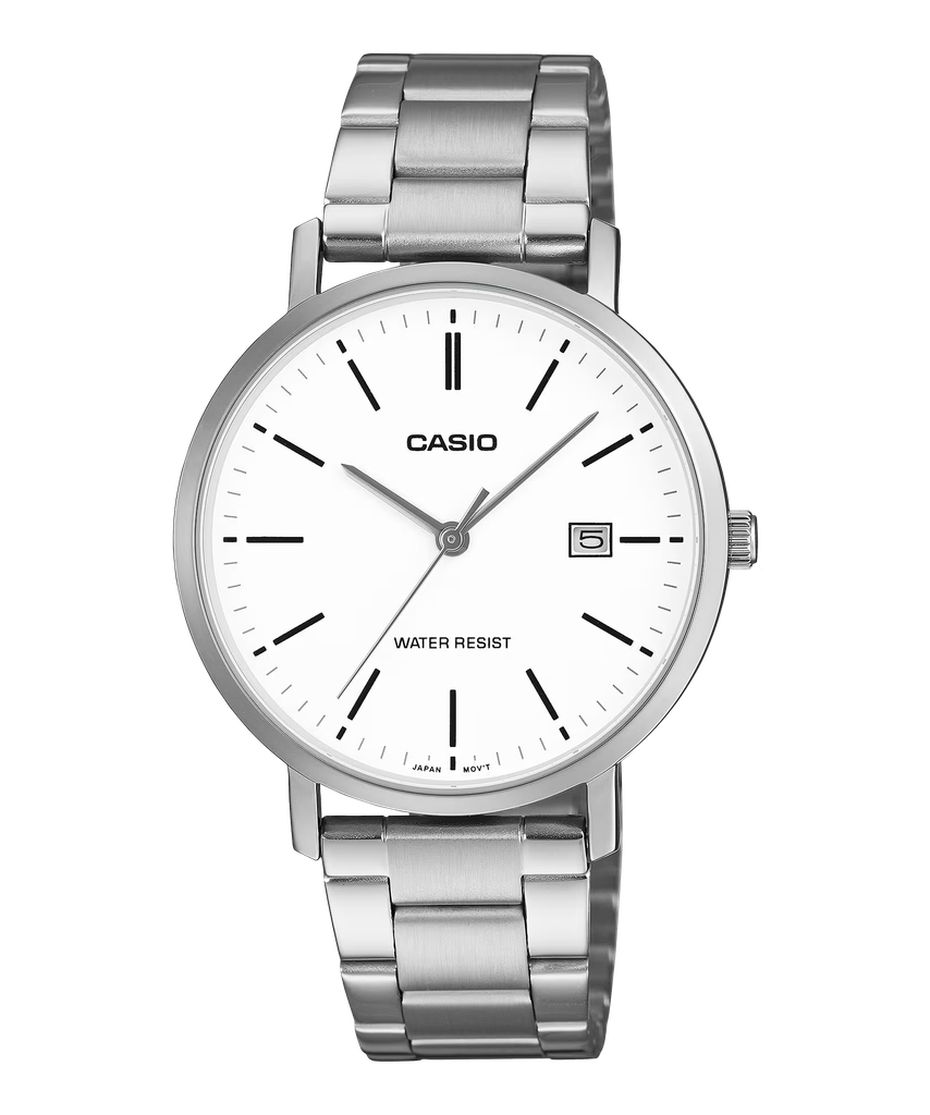  Casio  MTP-VT05D-7E - Uy tín từ 2009, Tem vàng chống giả, Bảo hành 1 năm, Pin miễn phí trọn đời 