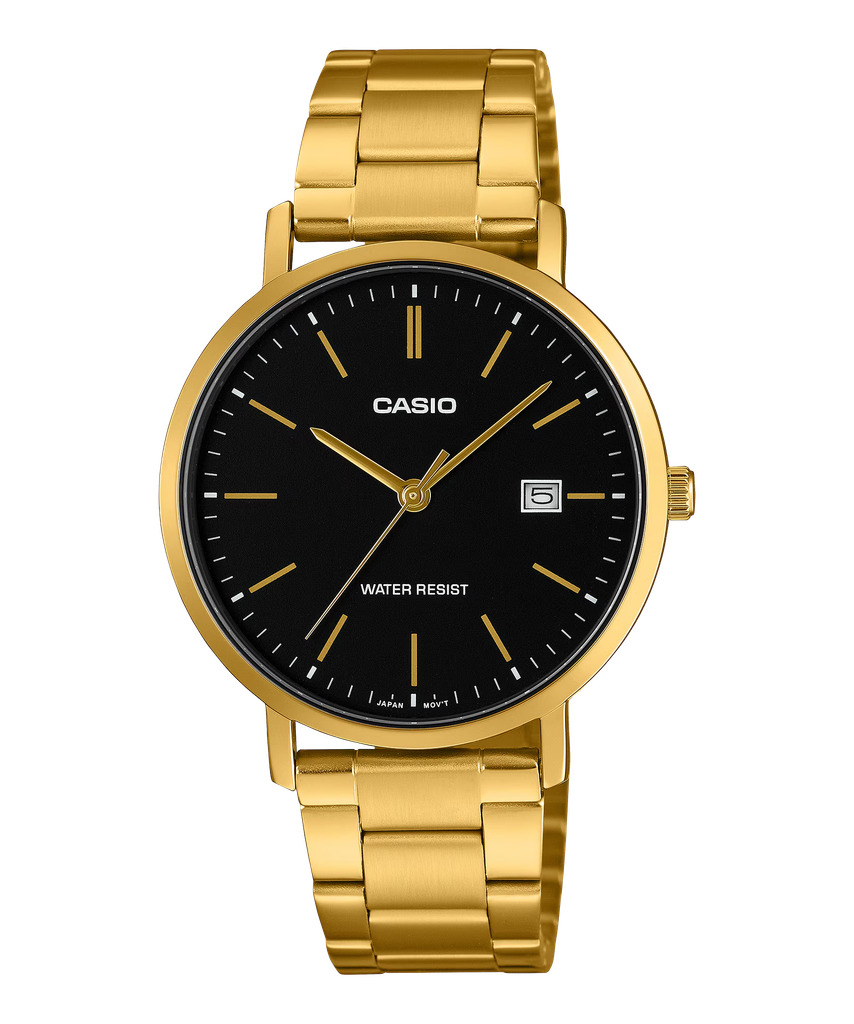  Casio  MTP-VT05G-1E - Uy tín từ 2009, Tem vàng chống giả, Bảo hành 1 năm, Pin miễn phí trọn đời 