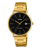  Casio  MTP-VT05G-1E - Uy tín từ 2009, Tem vàng chống giả, Bảo hành 1 năm, Pin miễn phí trọn đời 
