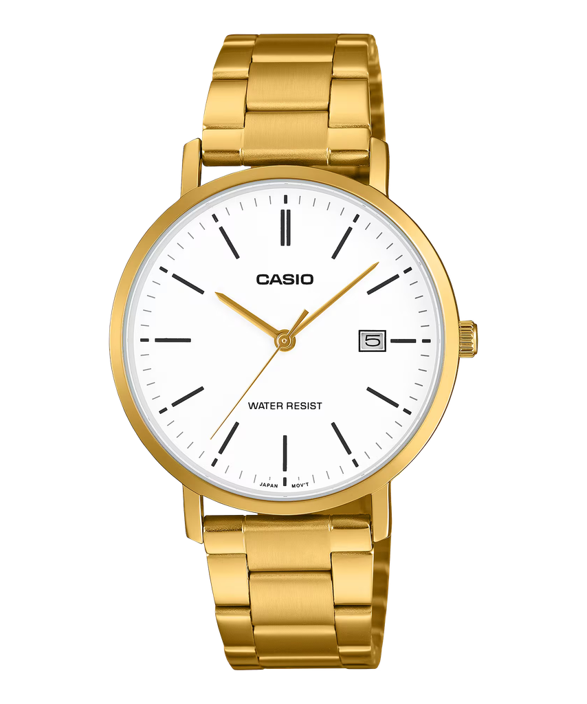  Casio  MTP-VT05G-7E - Uy tín từ 2009, Tem vàng chống giả, Bảo hành 1 năm, Pin miễn phí trọn đời 