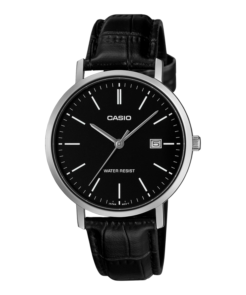  Casio  MTP-VT05L-1E - Uy tín từ 2009, Tem vàng chống giả, Bảo hành 1 năm, Pin miễn phí trọn đời 