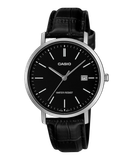  Casio  MTP-VT05L-1E - Uy tín từ 2009, Tem vàng chống giả, Bảo hành 1 năm, Pin miễn phí trọn đời 