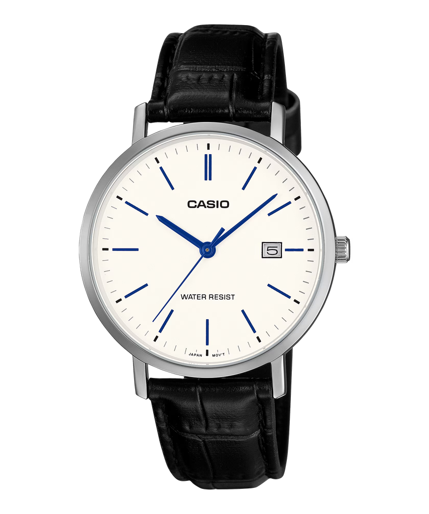  Casio  MTP-VT05L-7E - Uy tín từ 2009, Tem vàng chống giả, Bảo hành 1 năm, Pin miễn phí trọn đời 