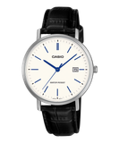  Casio  MTP-VT05L-7E - Uy tín từ 2009, Tem vàng chống giả, Bảo hành 1 năm, Pin miễn phí trọn đời 