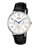  Casio  MTP-VT06L-7B - Uy tín từ 2009, Tem vàng chống giả, Bảo hành 1 năm, Pin miễn phí trọn đời 