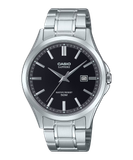  Casio MTS-115D-1AV - Uy tín từ 2009, Tem vàng chống giả, Bảo hành 1 năm, Pin miễn phí trọn đời 