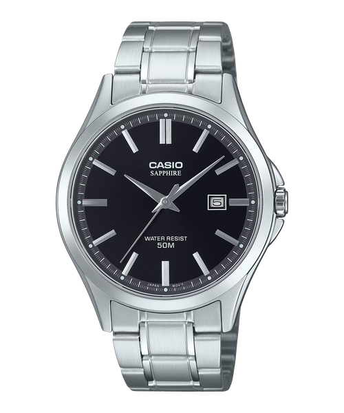  Casio MTS-115D-1AV - Uy tín từ 2009, Tem vàng chống giả, Bảo hành 1 năm, Pin miễn phí trọn đời 