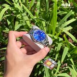  Casio MTS-115D-2A1V - Uy tín từ 2009, Tem vàng chống giả, Bảo hành 1 năm, Pin miễn phí trọn đời 