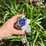  Casio MTS-115D-2A1V - Uy tín từ 2009, Tem vàng chống giả, Bảo hành 1 năm, Pin miễn phí trọn đời 