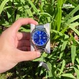  Casio MTS-115D-2A1V - Uy tín từ 2009, Tem vàng chống giả, Bảo hành 1 năm, Pin miễn phí trọn đời 