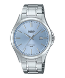  Casio MTS-115D-2A2V - Uy tín từ 2009, Tem vàng chống giả, Bảo hành 1 năm, Pin miễn phí trọn đời 