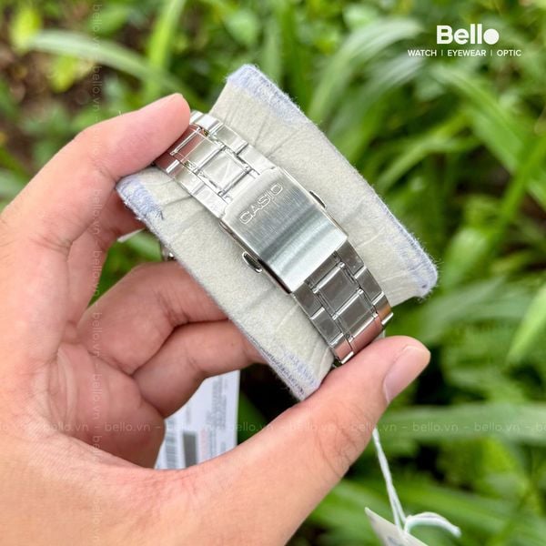  Casio MTS-115D-7AV - Uy tín từ 2009, Tem vàng chống giả, Bảo hành 1 năm, Pin miễn phí trọn đời 