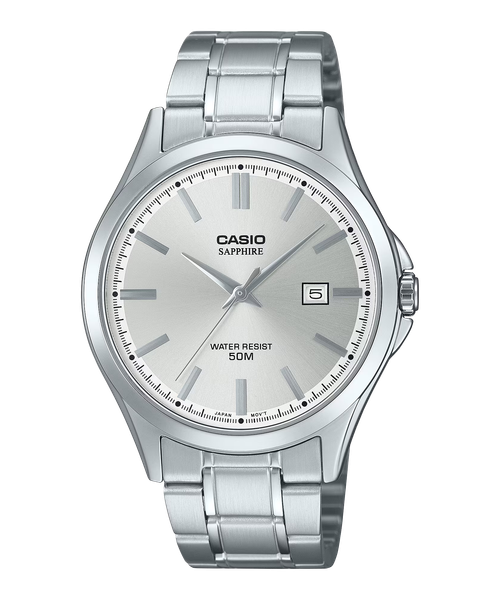  Casio MTS-115D-7AV - Uy tín từ 2009, Tem vàng chống giả, Bảo hành 1 năm, Pin miễn phí trọn đời 