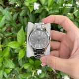  Casio MTS-115D-8AV - Uy tín từ 2009, Tem vàng chống giả, Bảo hành 1 năm, Pin miễn phí trọn đời 