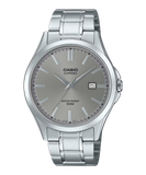  Casio MTS-115D-8AV - Uy tín từ 2009, Tem vàng chống giả, Bảo hành 1 năm, Pin miễn phí trọn đời 
