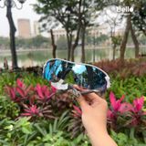  Kính Mát Oakley OO9206 920692 chính hãng GIÁ TỐT LIÊN HỆ 0948.74.5959 (Mrs.Hà) 