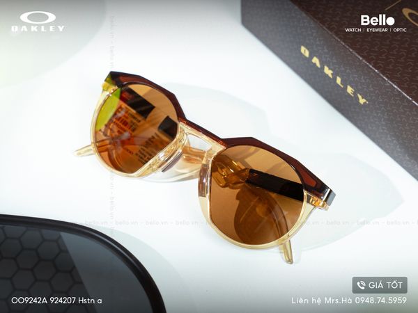  Kính Mát Oakley Hstn a OO9242A 924207 chính hãng GIÁ TỐT LIÊN HỆ 0948.74.5959 (Mrs.Hà) 