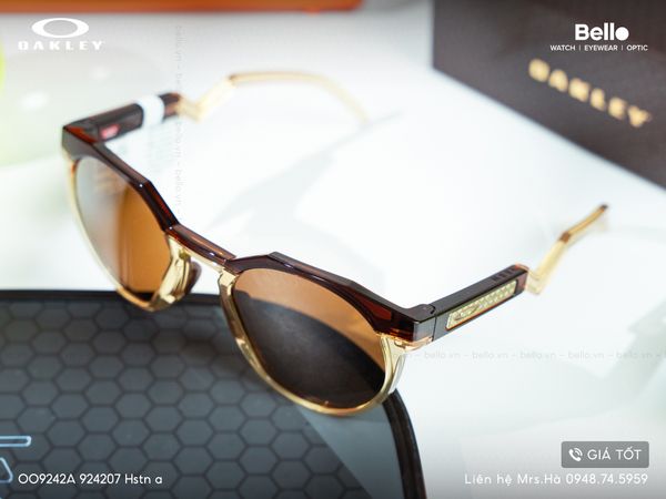  Kính Mát Oakley Hstn a OO9242A 924207 chính hãng GIÁ TỐT LIÊN HỆ 0948.74.5959 (Mrs.Hà) 