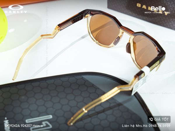  Kính Mát Oakley Hstn a OO9242A 924207 chính hãng GIÁ TỐT LIÊN HỆ 0948.74.5959 (Mrs.Hà) 