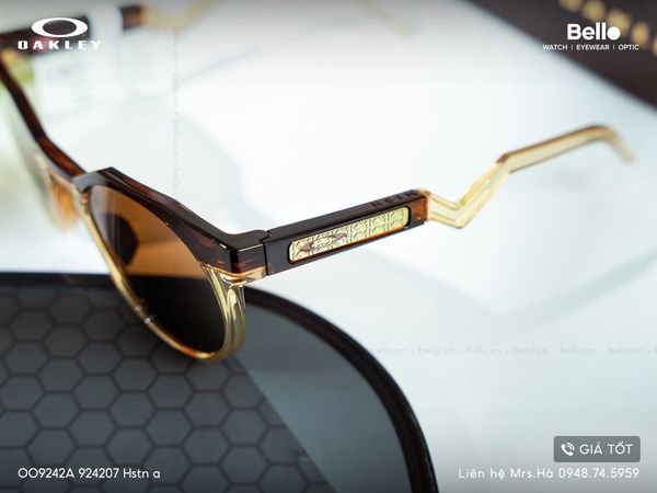  Kính Mát Oakley Hstn a OO9242A 924207 chính hãng GIÁ TỐT LIÊN HỆ 0948.74.5959 (Mrs.Hà) 
