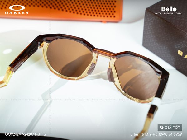 Kính Mát Oakley Hstn a OO9242A 924207 chính hãng GIÁ TỐT LIÊN HỆ 0948.74.5959 (Mrs.Hà) 