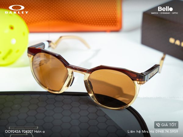  Kính Mát Oakley Hstn a OO9242A 924207 chính hãng GIÁ TỐT LIÊN HỆ 0948.74.5959 (Mrs.Hà) 