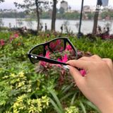  Kính Mát Oakley Holbrook (a) OO9244 924471 chính hãng GIÁ TỐT LIÊN HỆ 0948.74.5959 (Mrs.Hà) 