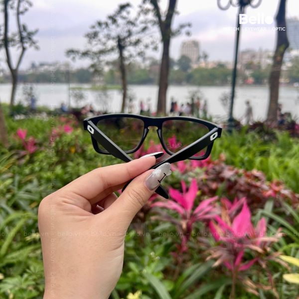  Kính Mát Oakley Holbrook (a) OO9244 924471 chính hãng GIÁ TỐT LIÊN HỆ 0948.74.5959 (Mrs.Hà) 