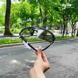  Kính Mát Oakley Bisphaera OO9400 940027 chính hãng GIÁ TỐT LIÊN HỆ 0948.74.5959 (Mrs.Hà) 