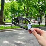  Kính Mát Oakley Bisphaera OO9400 940027 chính hãng GIÁ TỐT LIÊN HỆ 0948.74.5959 (Mrs.Hà) 