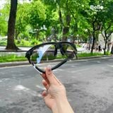  Kính Mát Oakley Bisphaera OO9400 940027 chính hãng GIÁ TỐT LIÊN HỆ 0948.74.5959 (Mrs.Hà) 