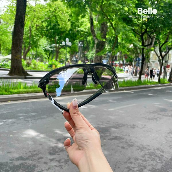  Kính Mát Oakley Bisphaera OO9400 940027 chính hãng GIÁ TỐT LIÊN HỆ 0948.74.5959 (Mrs.Hà) 