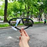  Kính Mát Oakley Bisphaera OO9400 940027 chính hãng GIÁ TỐT LIÊN HỆ 0948.74.5959 (Mrs.Hà) 