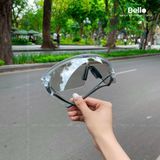  Kính Mát Oakley Sphaera OO9403 940307 chính hãng GIÁ TỐT LIÊN HỆ 0948.74.5959 (Mrs.Hà) 