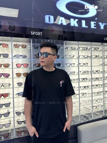  Kính Mát Oakley OO9497 949703 chính hãng GIÁ TỐT LIÊN HỆ 0948.74.5959 (Mrs.Hà) 