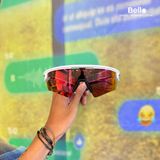  Kính Mát Oakley Sphaera slash OO9499 949902 chính hãng GIÁ TỐT LIÊN HỆ 0948.74.5959 (Mrs.Hà) 