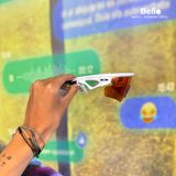  Kính Mát Oakley Sphaera slash OO9499 949902 chính hãng GIÁ TỐT LIÊN HỆ 0948.74.5959 (Mrs.Hà) 